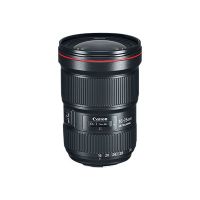 Canon EF - Weitwinkel-Zoom-Objektiv - 16 mm - 35 mm