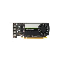 HP NVIDIA - Grafikkarte - T1000 - 8 GB GDDR6 - PCIe