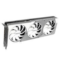 Inno3D GeForce RTX 5070 Ti X3 OC WHITE, GeForce RTX 5070 Ti, 16 GB, GDDR7, 256 Bit, PCI Express 5.0, 3 Lüfter