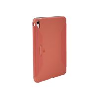 Case Logic SnapView - Flip-Hülle für Tablet - Thermoplastisches Polyurethan (TPU)