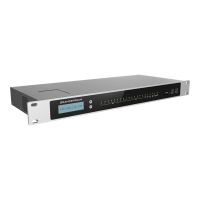 Grandstream UCM6308A - IP-PBX - in Rack montierbar