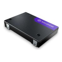 Solidigm D7-PS1030 Series - SSD - Enterprise - 6.4 TB - intern - 2.5" (6.4 cm)