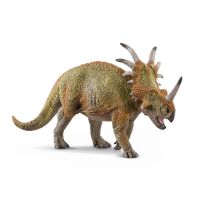 Schleich Dinosaurs 15033, 4 Jahr(e), Grün, Grau