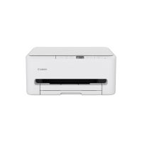 Canon PIXMA TS6550i, Tintenstrahl, Farbdruck, 1200 x 1200 DPI, A4, Direktdruck, Weiß