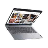 Lenovo ThinkBook 14 G4+ IAP 21CX - Intel Core i5 1240P / 1.7 GHz - Win 11 Pro - GF RTX 2050 - 16 GB RAM - 1 TB SSD NVMe - 35.6 cm (14")
