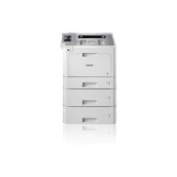 Brother HL-L9310CDWTT - Drucker - Farbe - Duplex - Laser - A4/Legal - 2400 x 600 dpi - bis zu 31 Seiten/Min. (einfarbig)/