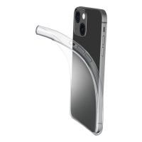 Cellularline Fine - iPhone 15 Plus, Cover, Apple, iPhone 15 Plus, 17 cm (6.7"), Transparent