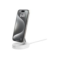 Belkin BoostCharge Pro - Kabelloses Ladegerät