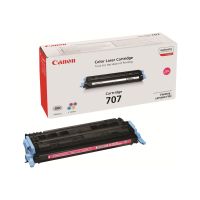 Canon 707 - Magenta - original - Tonerpatrone