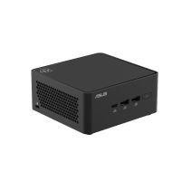 ASUS NUC 15 Pro RNUC15CRHV700002, Mini-PC Barebone, DDR5-SDRAM, M.2, Ethernet/LAN, Wi-Fi 7 (802.11be), 120 W