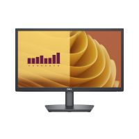 Dell E Series E2225HS, 54,5 cm (21.4"), 1920 x 1080 Pixel, Full HD, LCD, 8 ms, Schwarz