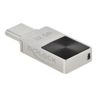 Delock Mini Memory Stick - USB-Flash-Laufwerk