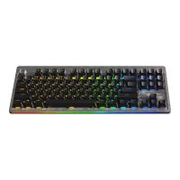 Mountain Everest Core - Tastatur - mit Mediendock