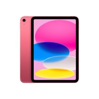 Apple iPad A16 Wi-Fi + Cellular - Tablet - 512 GB - 27.9 cm (11")
