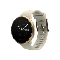 POLAR Ignite 2 - Champagne Gold - Sportuhr mit Band