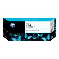 HP 772 - 300 ml - Hellgrau - original - DesignJet