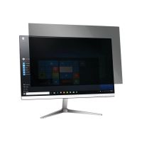 Kensington Blickschutzfilter für Bildschirme - 2-Wege - entfernbar - 58.4 cm (23")