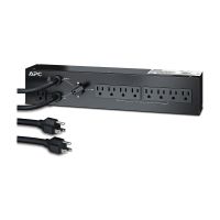 APC Service Bypass Panel - Stromverteilungseinheit (Rack - einbaufähig)