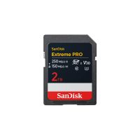 SanDisk Extreme Pro - Flash-Speicherkarte - 2