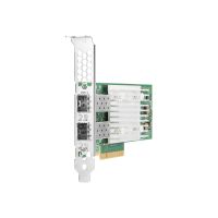 HPE Intel X710-DA2 - Netzwerkadapter - PCIe 3.0 x8
