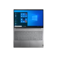 Lenovo ThinkBook 15 G3 ACL 21A4 - AMD Ryzen 5 5500U / 2.1 GHz - Win 11 Pro - Radeon Graphics - 8 GB RAM - 256 GB SSD - 39.6 cm (15.6")