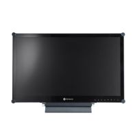 AG Neovo RX-24, CCTV-Monitor, Freistehend/Wandmontiert, Schwarz, FCC, CB, CE, BSMI, RoHs, WEEE, REACH, CCC, CEL, G O S T-R, 59,9 cm (23.6"), 1920 x 1080 Pixel