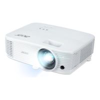 Acer P1257i - DLP-Projektor - tragbar - 3D - 4500 lm - XGA (1024 x 768)