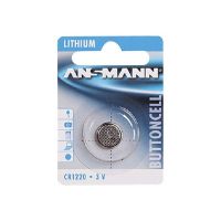 Ansmann Batterie CR1220 - Li