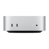 Apple Mac mini , Apple M, M4, 16 GB, 1 TB, SSD, macOS Sequoia