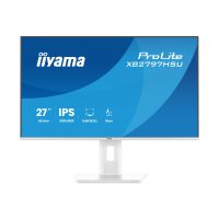 Iiyama ProLite XB2797HSU-W1 - LED-Monitor - 68.6 cm (27")