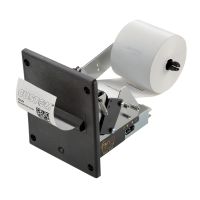 Custom TG02H, Thermodruck, POS-Drucker, 203 x 203 DPI, 80 mm/sek, 7 cm, 57 mm