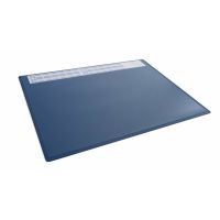 Durable 722307, Blau, Polypropylen (PP), 650 mm, 500 mm, 1 Stück(e)