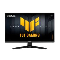 ASUS TUF Gaming VG279QM5A, 68,6 cm (27"), 1920 x 1080 Pixel, Full HD, LCD, 1 ms, Schwarz