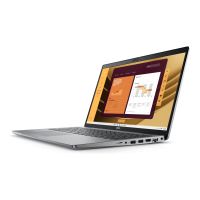 Dell Latitude 5550 (Version 2024) - Intel Core Ultra 5 135U / 1.6 GHz - Win 11 Pro - Intel Graphics - 16 GB RAM - 512 GB SSD NVMe, TLC - 39.6 cm (15.6")