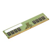 Lenovo Gen2 - DDR4 - Modul - 8 GB - DIMM 288-PIN