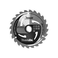 Makita Specialized EFFICUT - Kreissägeblatt - für Holz, Metall, faserverstärkter Kunststoff