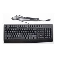 Lenovo Traditional - Tastatur - USB - QWERTY