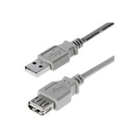 Goobay Helos - USB-Verlängerungskabel - USB (W) zu USB (M)