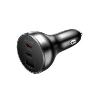 4smarts 541224, Auto, Gleichstrom, 20 V, Schwarz