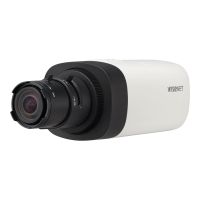 Hanwha Techwin Hanwha Vision WiseNet Q QNB-6002 - Netzwerk-Überwachungskamera (keine Linse)