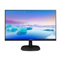 Philips V-line 273V7QDSB - LED-Monitor - 68.6 cm (27")