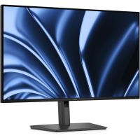 Dell Pro P P2726HE, 68,6 cm (27"), 1920 x 1080 Pixel, Full HD, LCD, 8 ms, Grau