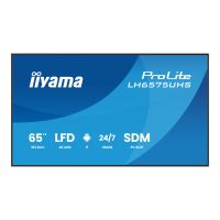 Iiyama ProLite LH6575UHS-B2AG - 165 cm (65") Diagonalklasse (164 cm (64.5")