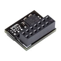 ASUS TPM-SPI - Trusted Platform Module (TPM)