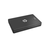 HP LEGIC - HF-Abstandsleser - USB - 13.56 MHz