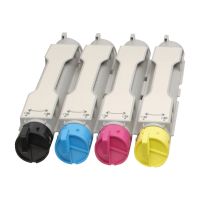 Epson Cyan - original - Tonerpatrone - für AcuLaser C4100