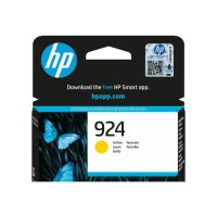 HP 924 - Gelb - original - Tintenpatrone