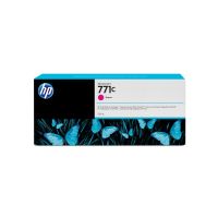 HP 771C Magenta DesignJet Druckerpatrone, 775 ml, HP DesignJet Z6200 Fotodruckerserie, HP DesignJet Z6610 Fotoproduktionsdrucker, HP DesignJet Z6810..., Thermal Inkjet, Magenta, Kleine und mittelständische Unternehmen, Singapur, 324 mm