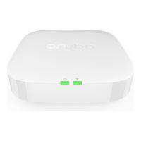 HPE Aruba Networking AP-503R-RW - Accesspoint