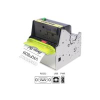 Custom VKP80II RX - Belegdrucker - Thermodirekt - Rolle (8,25 cm)